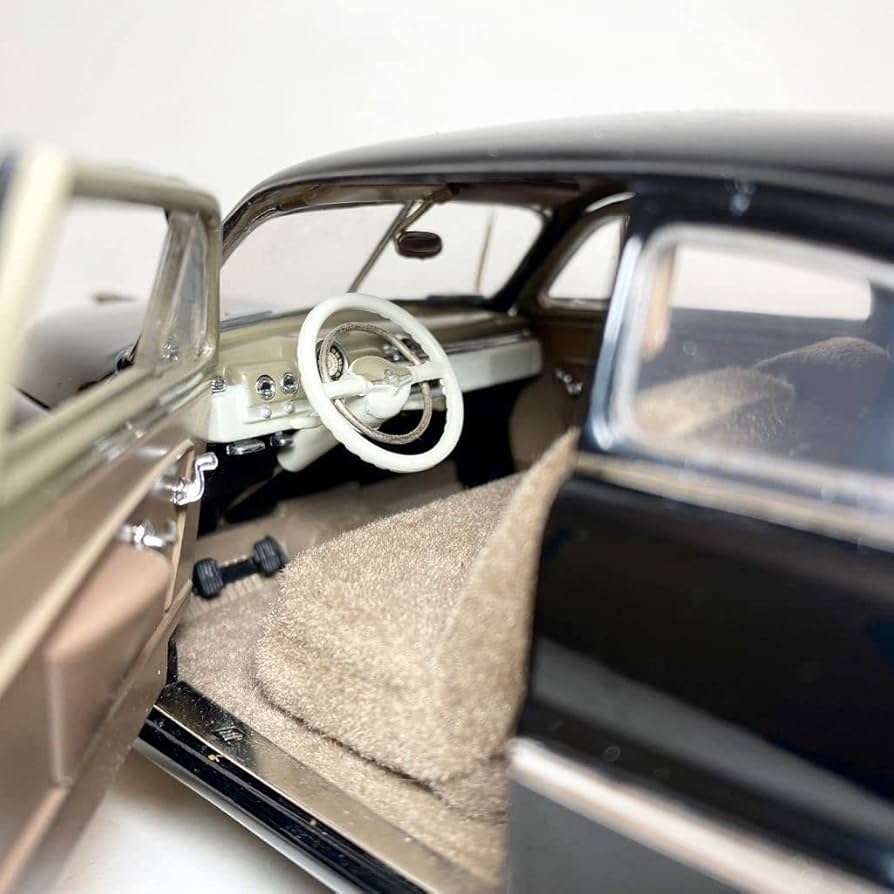 Amazon.co.jp: DANBURY MINT 1/24 1949 MERCURY CLUB COUPE '49